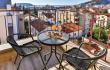  -ban Apartments Arvala, Magán szállás a községben Budva, Montenegr&oacute;